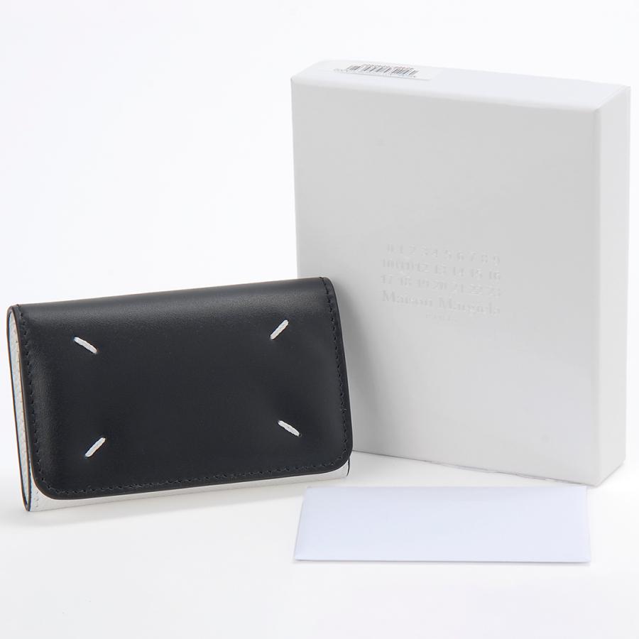 メゾンマルジェラ キーケース S35UA0177P5787HA202 KEYCASE Maison Margiela メゾンマルジェラ キーケース レディース