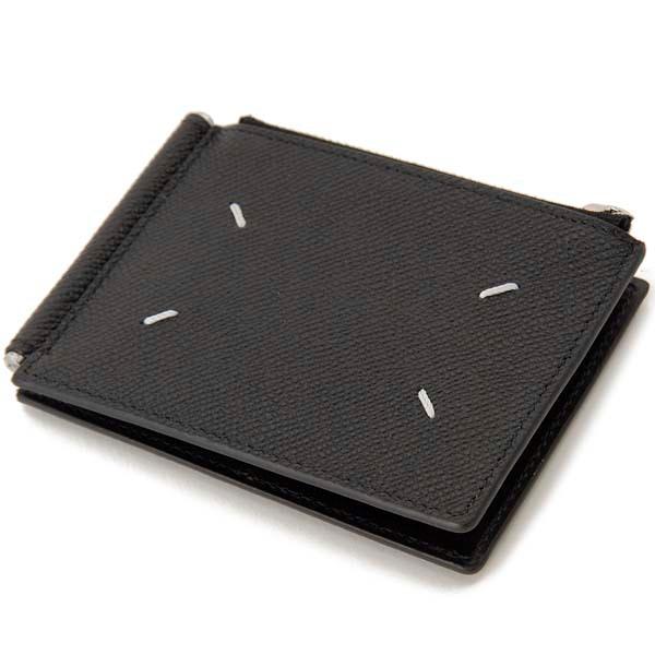 メゾンマルジェラ マネークリップ S35UI0447 1円 Maison Margiela メゾンマルジェラ S35UI0447