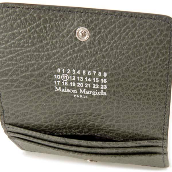 Maison Margiela（メゾンマルジェラ） 名刺入れ カードケース