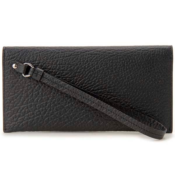 Maison Margiela（メゾンマルジェラ） 長財布 札入れ ブラック