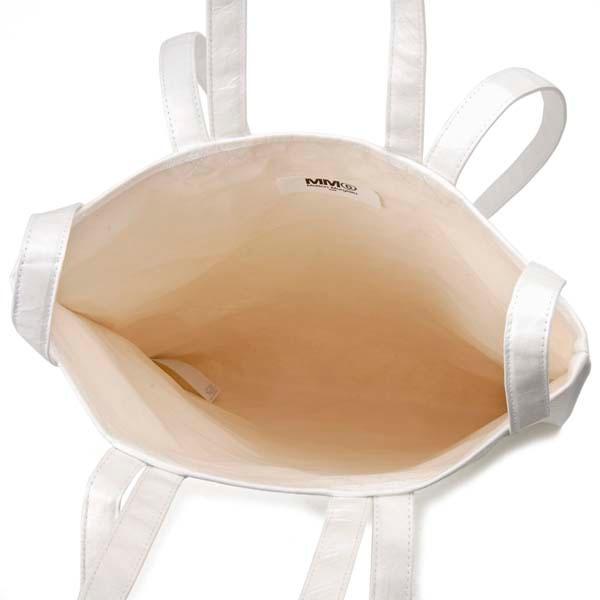 MM6 エムエム6 メゾンマルジェラ Maison Margiela トートバッグ