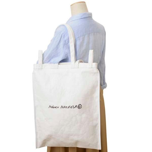 MM6 エムエム6 メゾンマルジェラ Maison Margiela トートバッグ