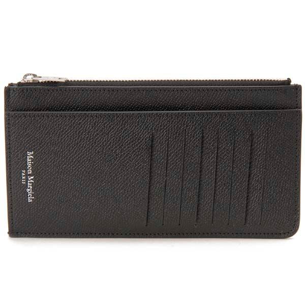 Maison Margiela（メゾンマルジェラ） 財布 長財布 メンズ ブラック