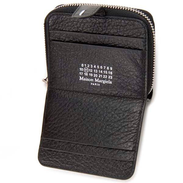 Maison Margiela メゾンマルジェラ コインケース 小銭入れ 56UI0112