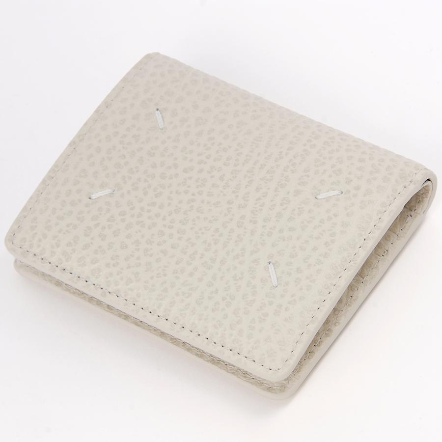 Maison Margiela メゾンマルジェラ 二つ折り財布 S56UI0140P4455 Maison Margiela メゾンマルジェラ 二つ折り財布 S56UI0140P4455