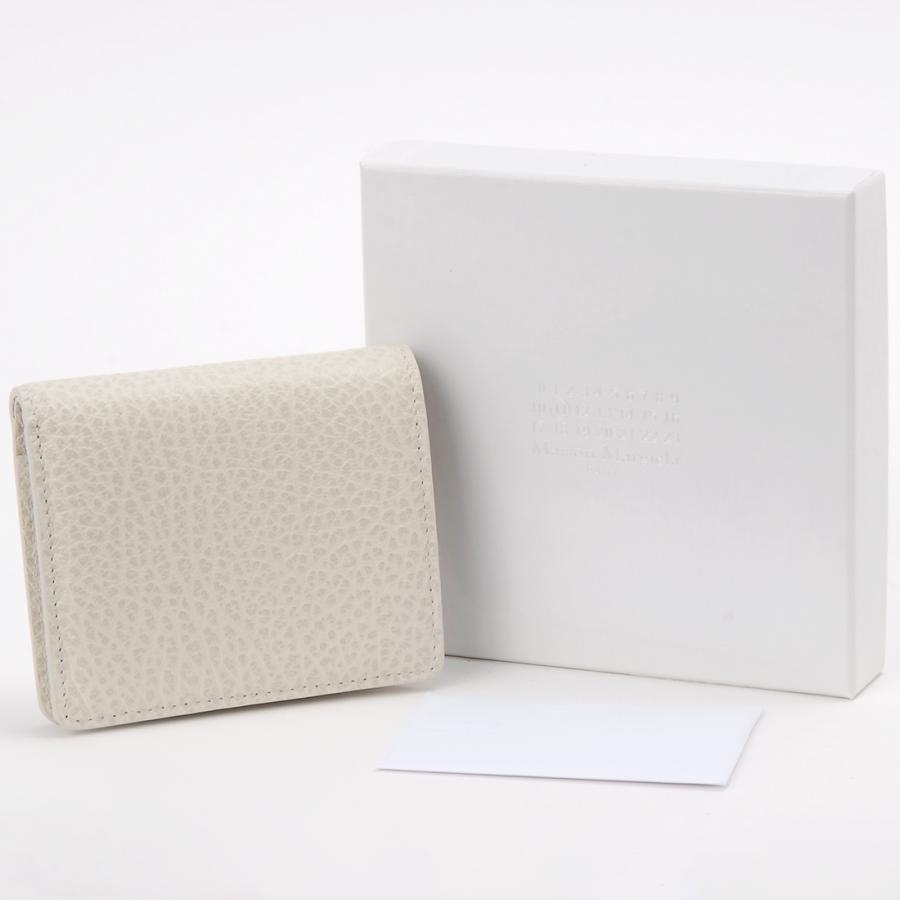Maison Margiela メゾンマルジェラ 二つ折り財布 S56UI0140P4455 Maison Margiela メゾンマルジェラ 二つ折り財布 S56UI0140P4455
