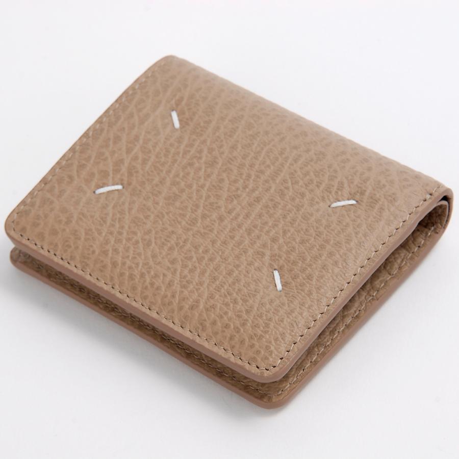 Maison Margiela メゾンマルジェラ 二つ折り財布 レディース メンズ  