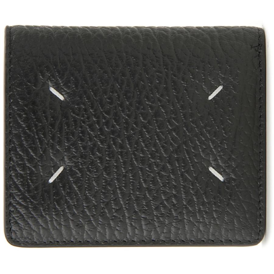 Maison Margiela（メゾンマルジェラ） 二つ折り財布 レディース