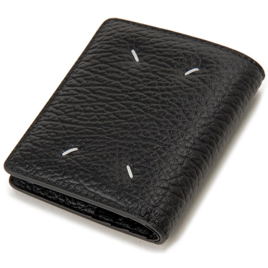 Maison Margiela（メゾンマルジェラ） 二つ折り財布 レディース