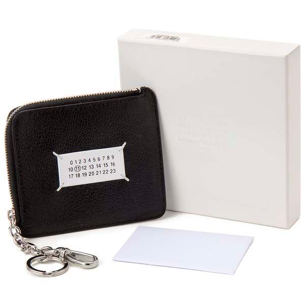 Maison Margiela メゾンマルジェラ コインケース キーリング