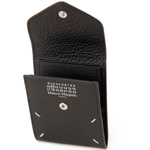 [未使用]Maison Margiela メゾンマルジェラ カードケース Maison Margiela メゾンマルジェラ カードケース パスケース