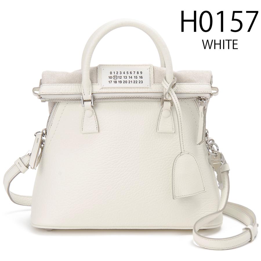 Maison Margiela（メゾンマルジェラ） ハンドバッグ レディース