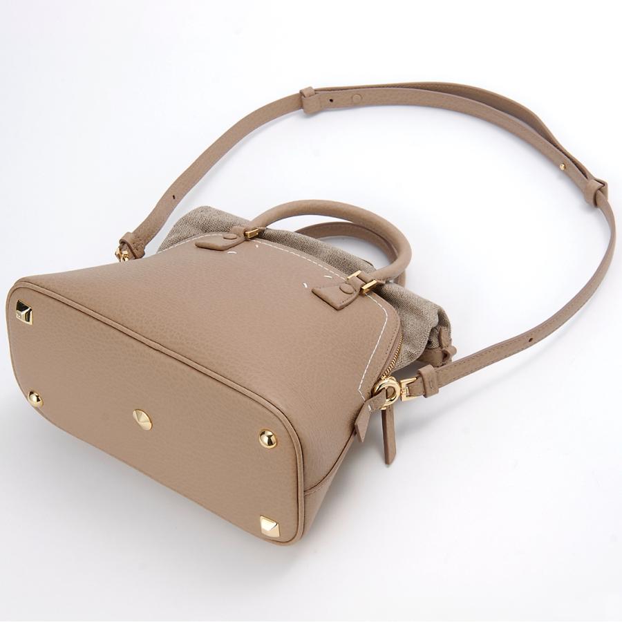 Maison Margiela（メゾンマルジェラ） ハンドバッグ レディース