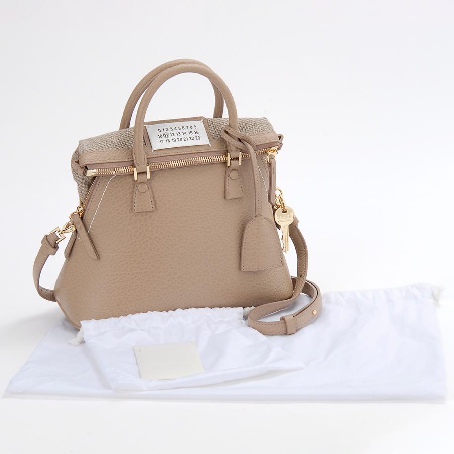 Maison Margiela（メゾンマルジェラ） ハンドバッグ レディース