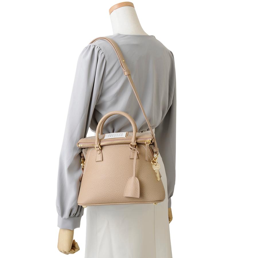 Maison Margiela（メゾンマルジェラ） ハンドバッグ レディース