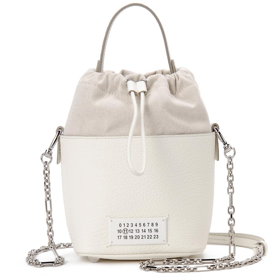Maison Margiela メゾンマルジェラ ショルダーバッグ レディース Maison Margiela メゾンマルジェラ ショルダーバッグ レディース