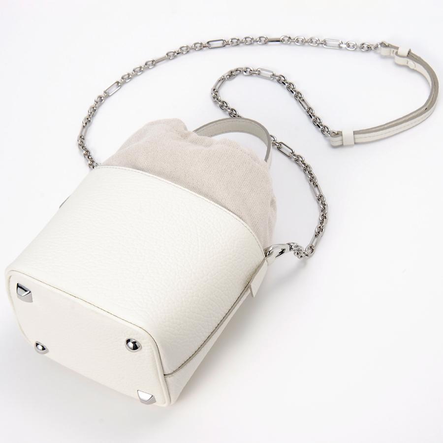 Maison Margiela メゾンマルジェラ ショルダーバッグ レディース Maison Margiela メゾンマルジェラ ショルダーバッグ レディース