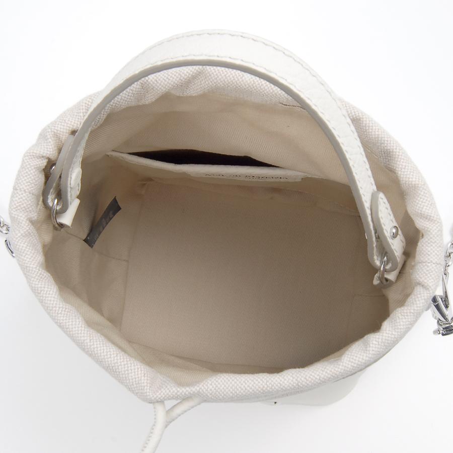 Maison Margiela メゾンマルジェラ ショルダーバッグ レディース Maison Margiela メゾンマルジェラ ショルダーバッグ レディース