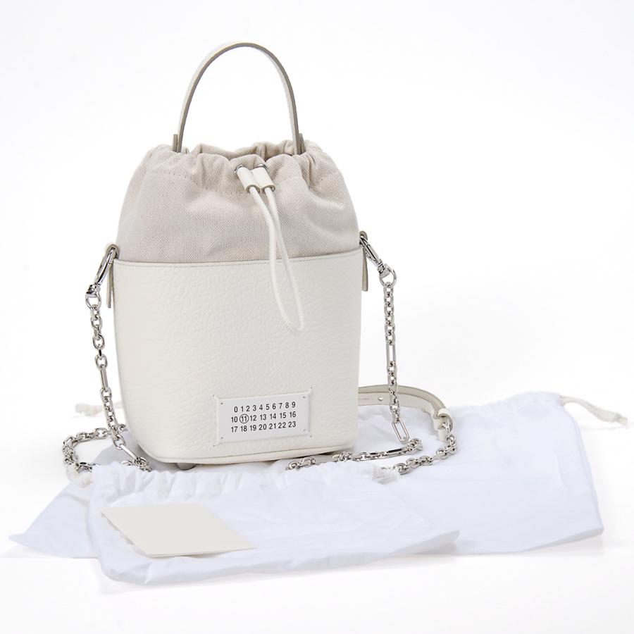Maison Margiela メゾンマルジェラ ショルダーバッグ レディース Maison Margiela メゾンマルジェラ ショルダーバッグ レディース