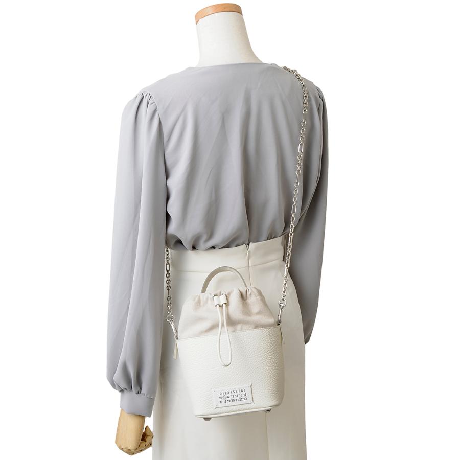Maison Margiela メゾンマルジェラ ショルダーバッグ レディース Maison Margiela メゾンマルジェラ ショルダーバッグ レディース