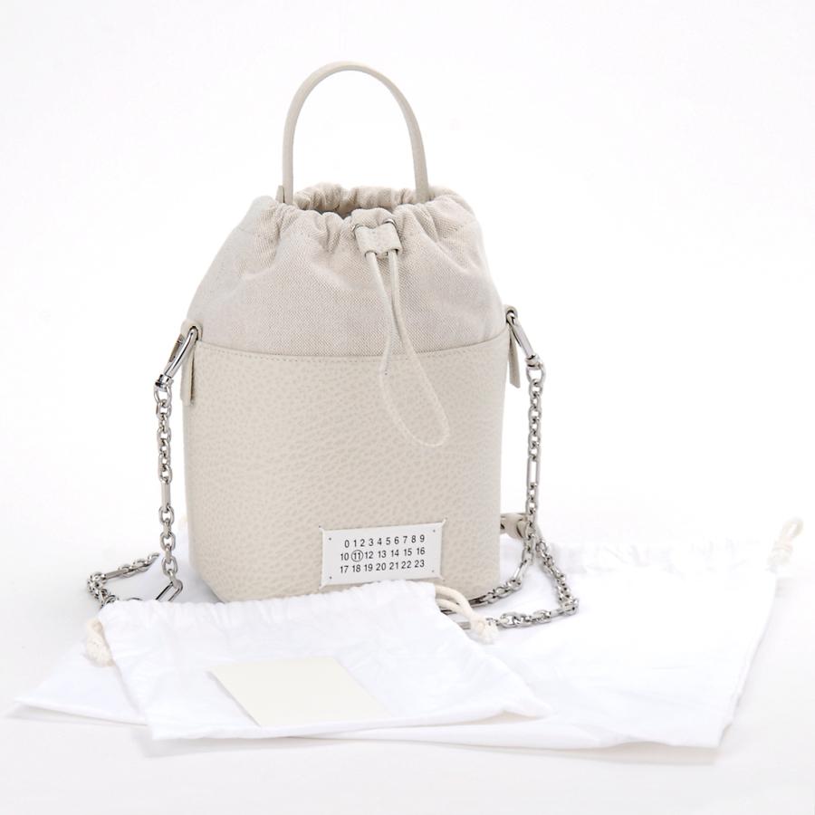 Maison Margiela メゾンマルジェラ ショルダーバッグ レディース Maison Margiela メゾンマルジェラ ショルダーバッグ レディース