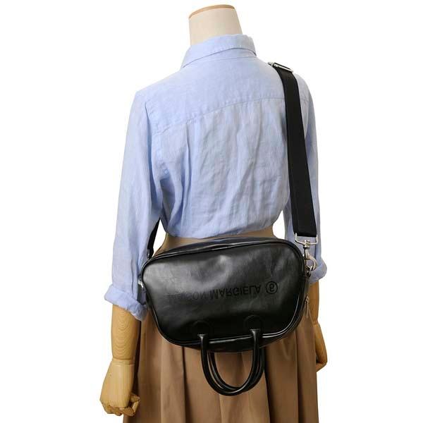 Maison Margiela（メゾンマルジェラ） MM6 ショルダーバッグ