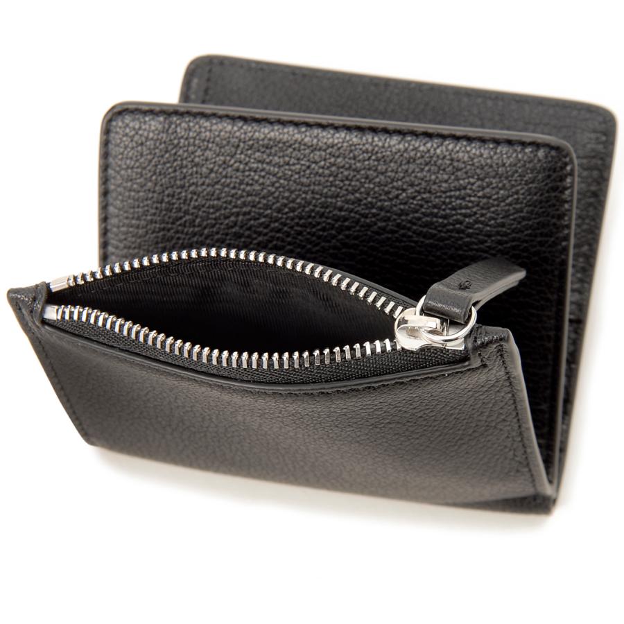 2年保証』 メゾン マルジェラ MAISON MARGIELA 財布 メンズ SA1UI0009