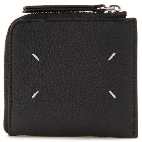 Maison Margiela（メゾンマルジェラ） 財布 コインケース ブラック
