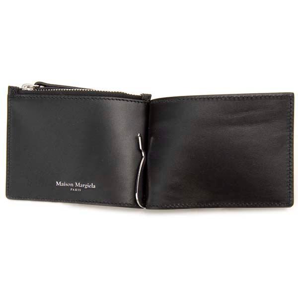 Maison Margiela メゾンマルジェラ 財布 マネークリップ 札入れ