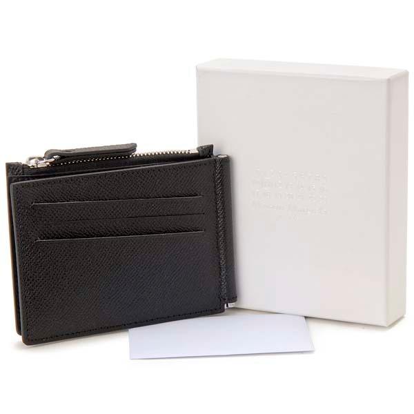 Maison Margiela メゾンマルジェラ 財布 マネークリップ 札入れ