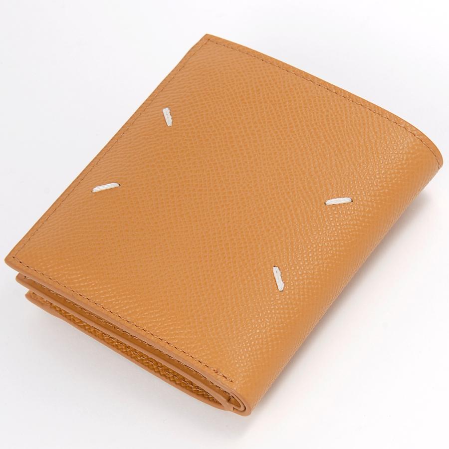 Maison Margiela メゾンマルジェラ 二つ折り財布 Maison Margiela メゾンマルジェラ 二つ折り財布