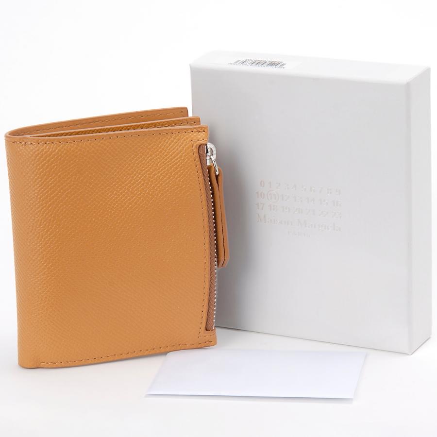 Maison Margiela メゾンマルジェラ 二つ折り財布 Maison Margiela メゾンマルジェラ 二つ折り財布