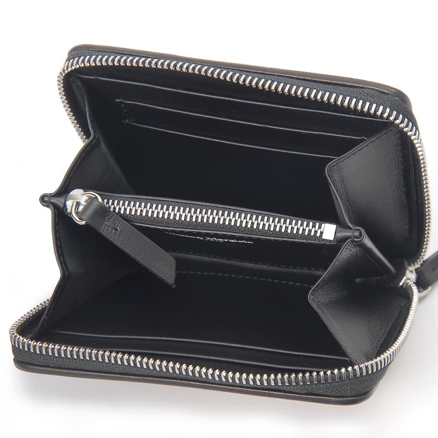 新品メゾン マルジェラ / MAISON MARGIELA 財布 小銭入れ 楽天市場】MAISON MARGIELA｜メゾン マルジェラ レザー ジップ