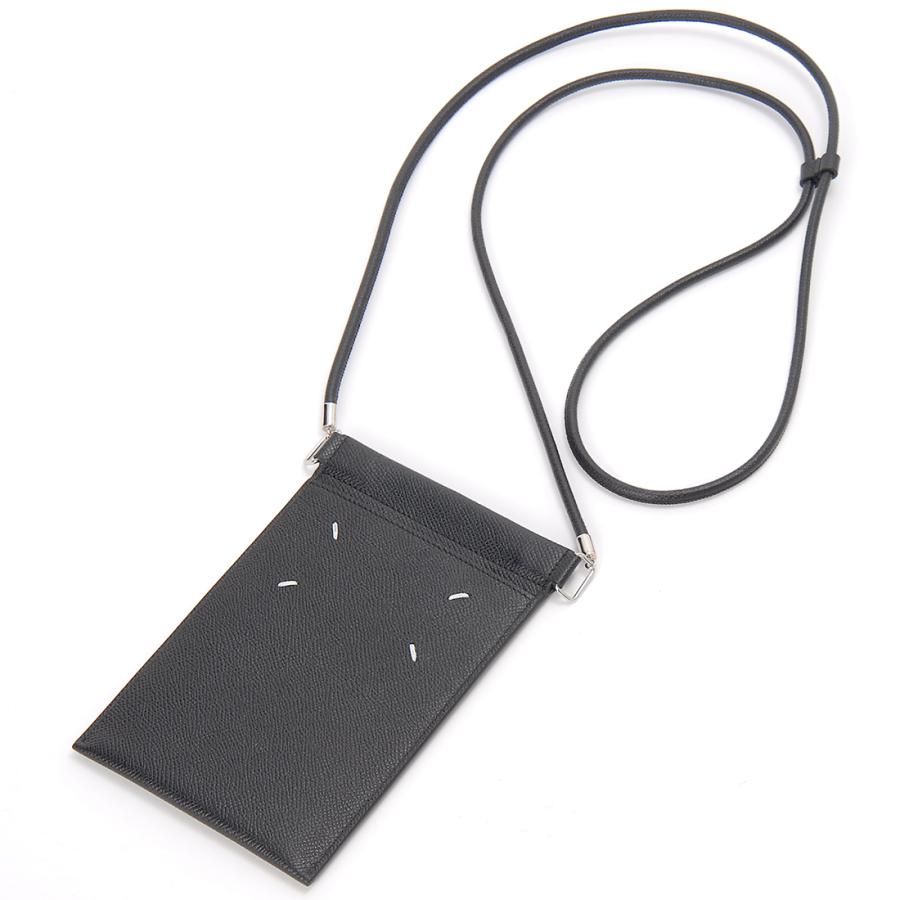 Maison Margiela（メゾンマルジェラ） スマホポシェット ショルダー