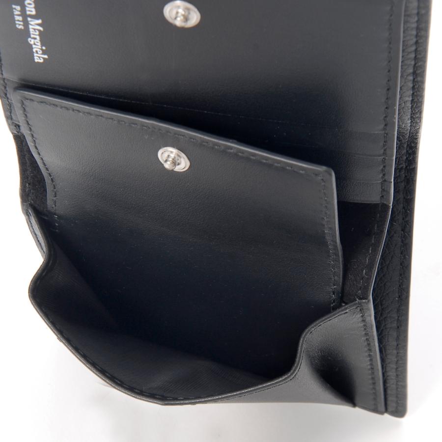 Maison Margiela（メゾンマルジェラ） 二つ折り財布 メンズ レディース
