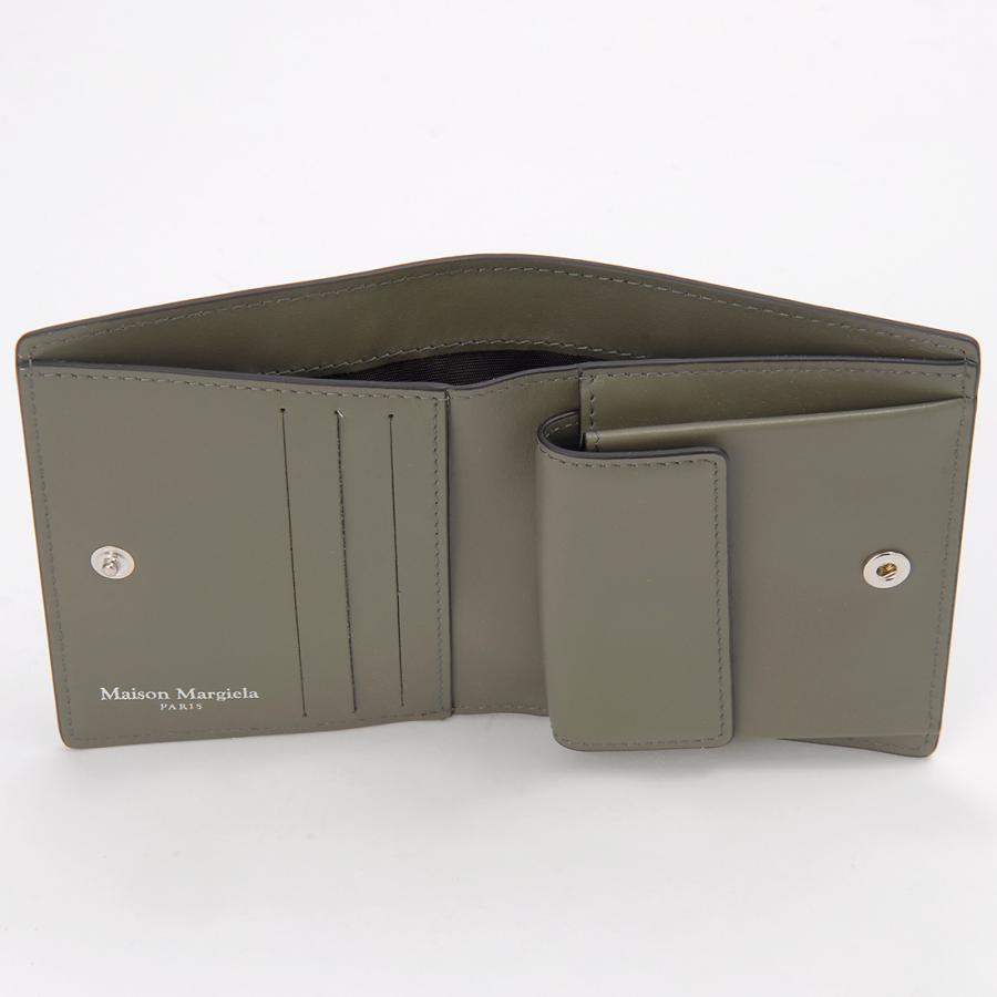 Maison Margiela（メゾンマルジェラ） 超paypay祭 二つ折り財布