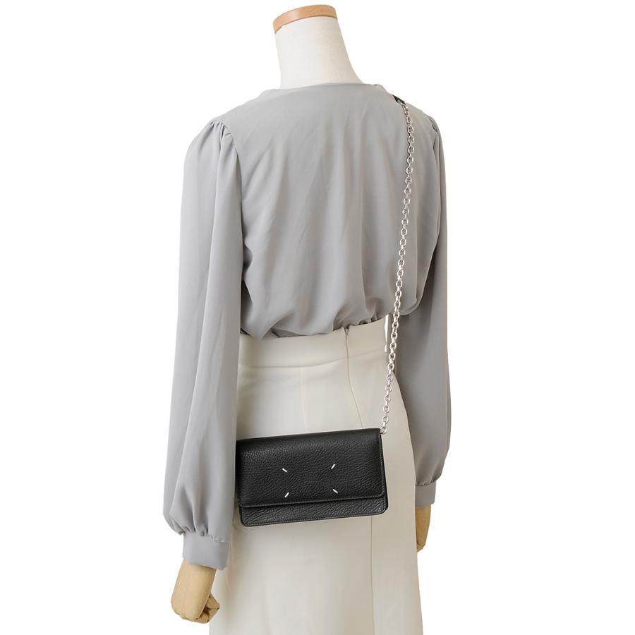 Maison Margiela メゾンマルジェラ ショルダーバッグ 長財布  