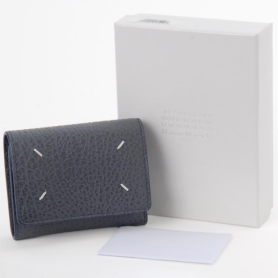 Maison Margiela メゾンマルジェラ 三つ折り財布 レディース Maison Margiela メゾンマルジェラ 三つ折り財布 レディース
