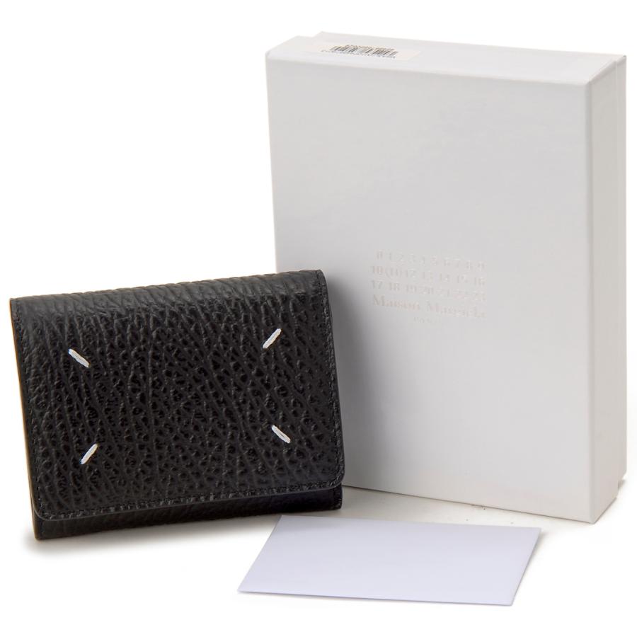 Maison Margiela（メゾンマルジェラ） 【SALE／ポイント5倍】 三つ折り