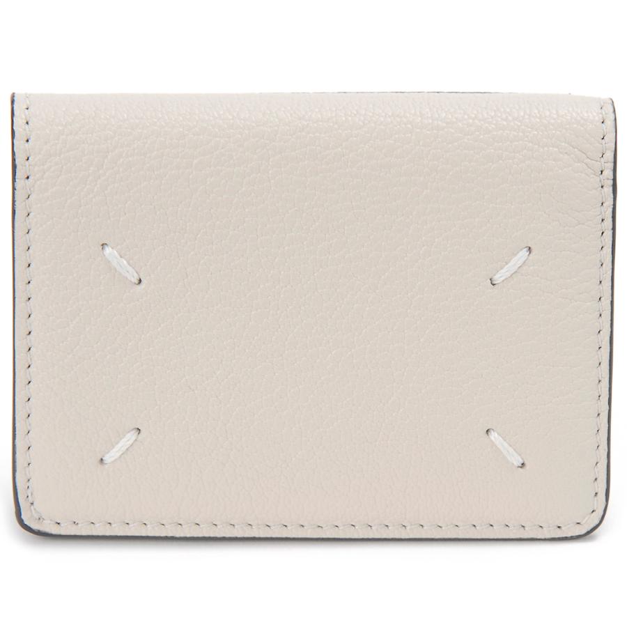 じ*じ様 Maison Margiela マルジェラ 三つ折り財布 Maison Margiela メゾンマルジェラ MAISON MARGIELA 財布 三