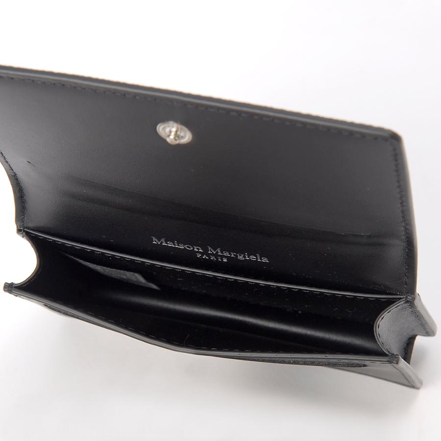 Maison Margiela メゾンマルジェラ　レザー　名刺入れ Maison Margiela メゾンマルジェラ MAISON MARGIELA 名刺入れ