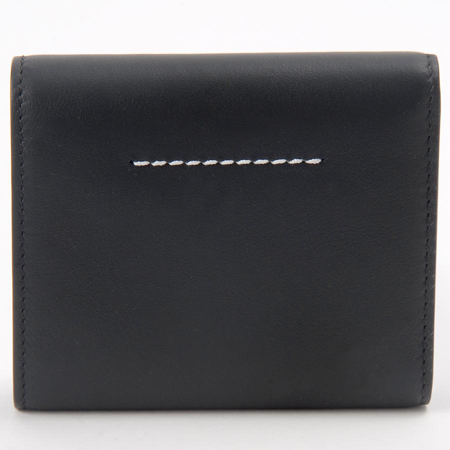 Maison Margiela メゾンマルジェラ MM6 三つ折り財布 SA6UI0030