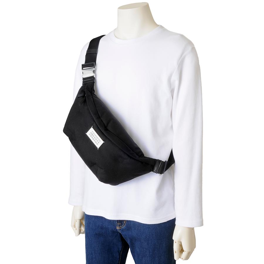 Maison Margiela（メゾンマルジェラ） ボディバッグ レディース メンズ