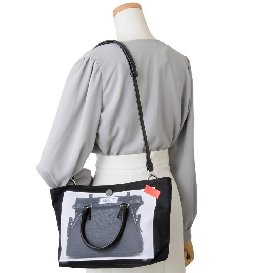 Maison Margiela メゾンマルジェラ トートバッグ レディース Maison Margiela メゾンマルジェラ トートバッグ レディース