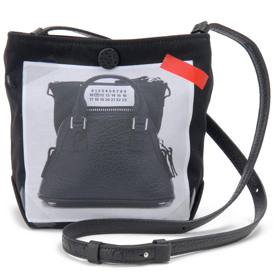 Maison Margiela メゾンマルジェラ ショルダーバッグ レディース