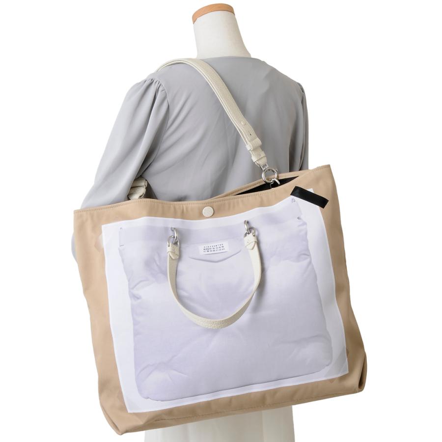 Maison Margiela メゾンマルジェラ トートバッグ レディース Maison Margiela メゾンマルジェラ トートバッグ レディース