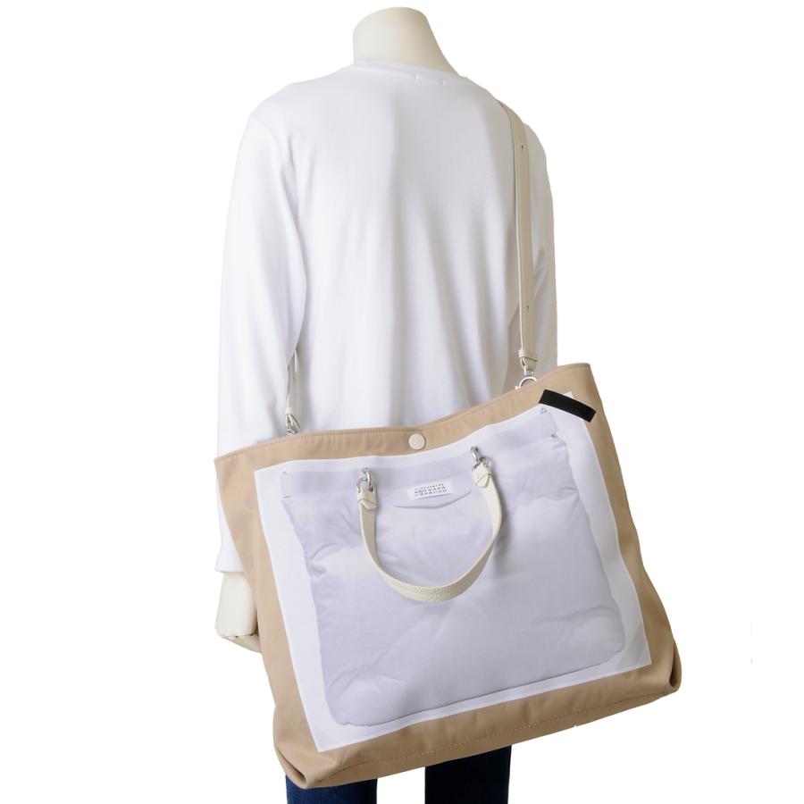 Maison Margiela メゾンマルジェラ トートバッグ レディース Maison Margiela メゾンマルジェラ トートバッグ レディース