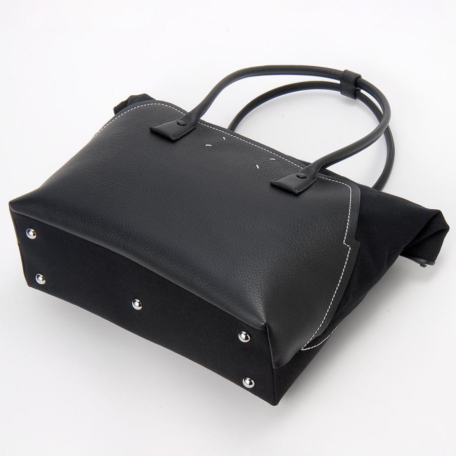 Maison Margiela（メゾンマルジェラ） トートバッグ ブラック