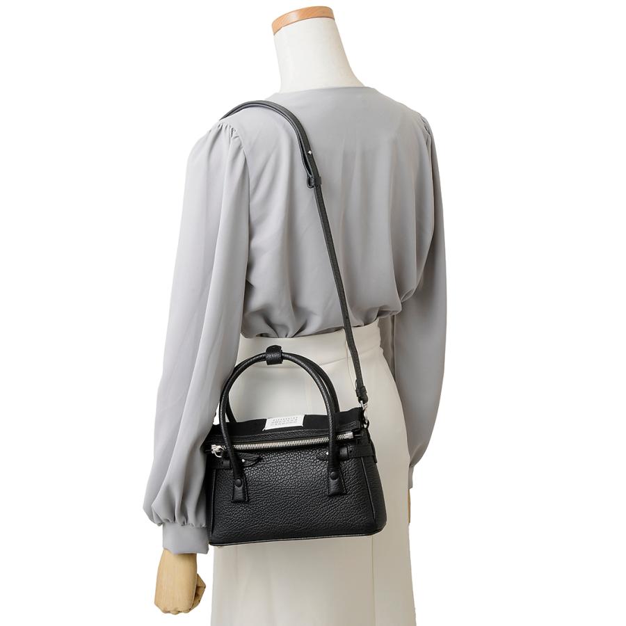 MAISON MARGIELA  メゾンマルジェラ ハンドバッグ 中古良品 Maison Margiela メゾンマルジェラ ハンドバッグ