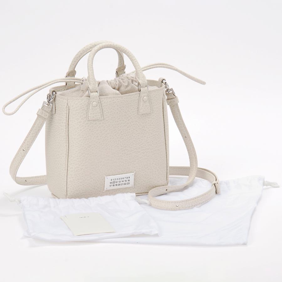ショルダーバッグ・ポシェット Maison Margiela [Maison Margiela] SS25 Tote Bag SB1WG0047P43 Maison margiela】5AC Tote Bag☆S56WG0093 P4455 T8013 (Maison